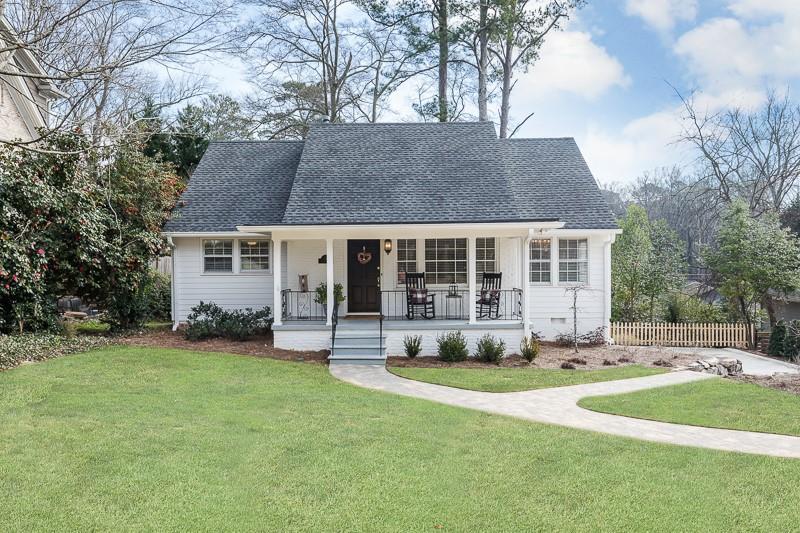 2785 Ashford Road - Photo 1