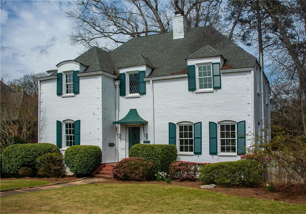 616 Ponce De Leon Avenue - Photo 1