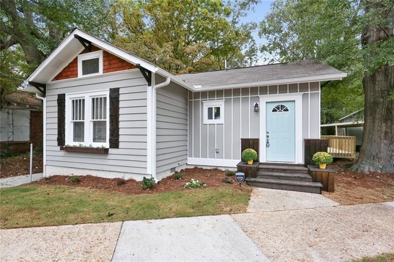 1554 Richland Road - Photo 1