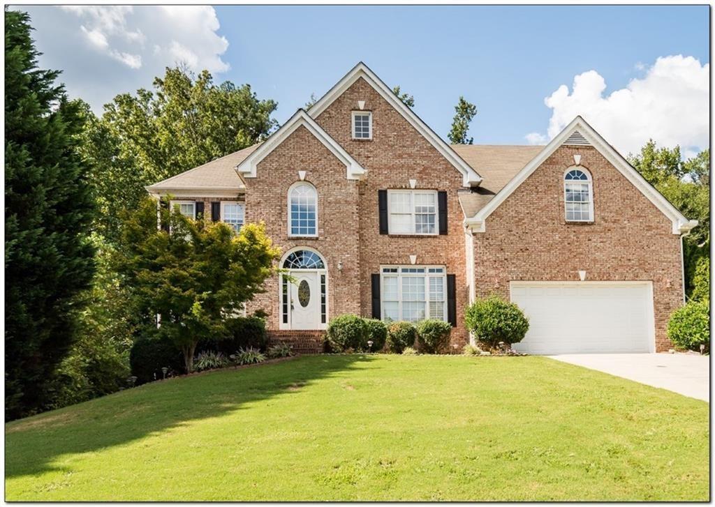 4351 Weston Drive - Photo 1