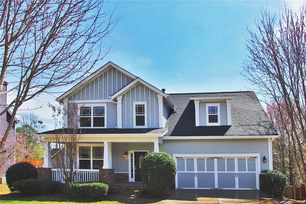 1783 Boulder Walk Lane - Photo 1