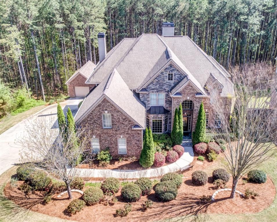 613 Talmadge Lane - Photo 1