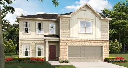 134 Crest Brooke Drive - Photo 1