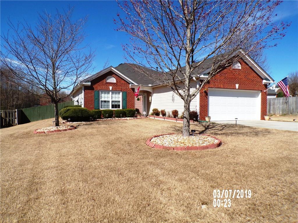 486 Hever Castle Way - Photo 1