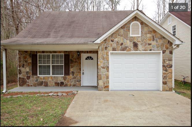 460 Lakeview Drive - Photo 1