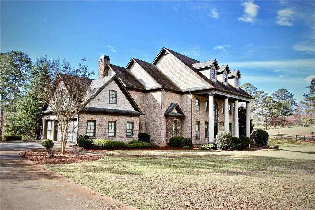 514 Gaddis Road - Photo 1