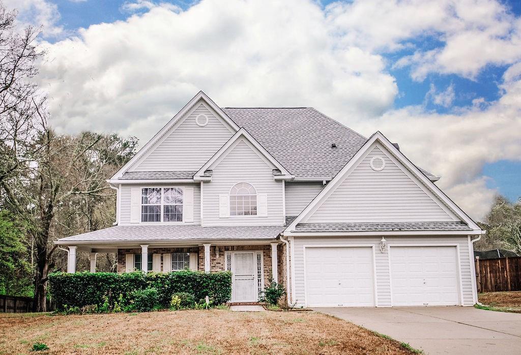 4475 Waving Willow Court - Photo 1