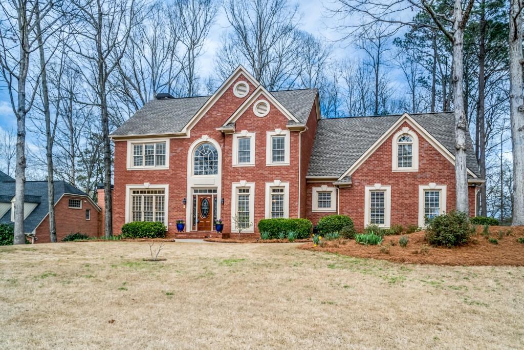 715 Devon Hill Court - Photo 1