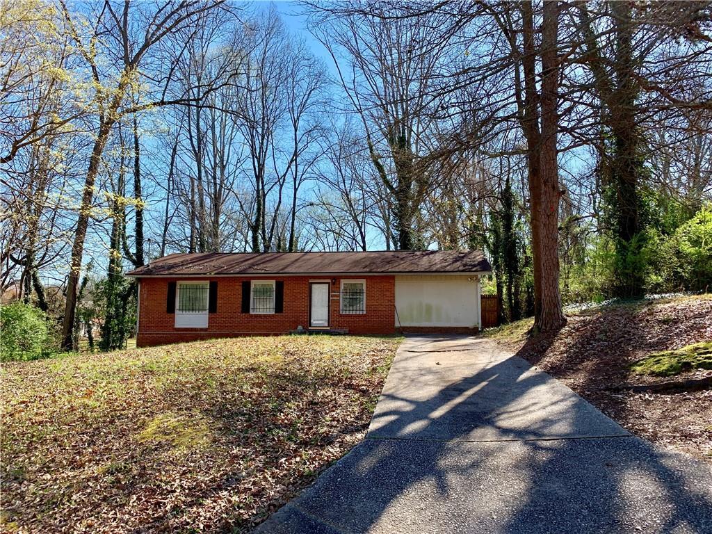 2190 Westover Drive - Photo 1