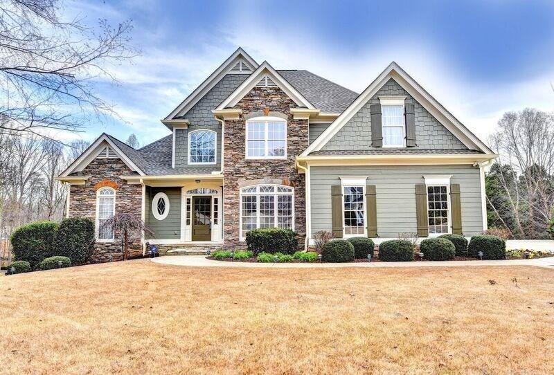 5815 Twelve Oaks Drive - Photo 1