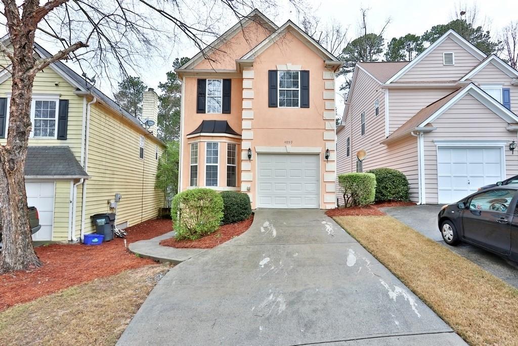 4059 Beaver Oaks Drive - Photo 1