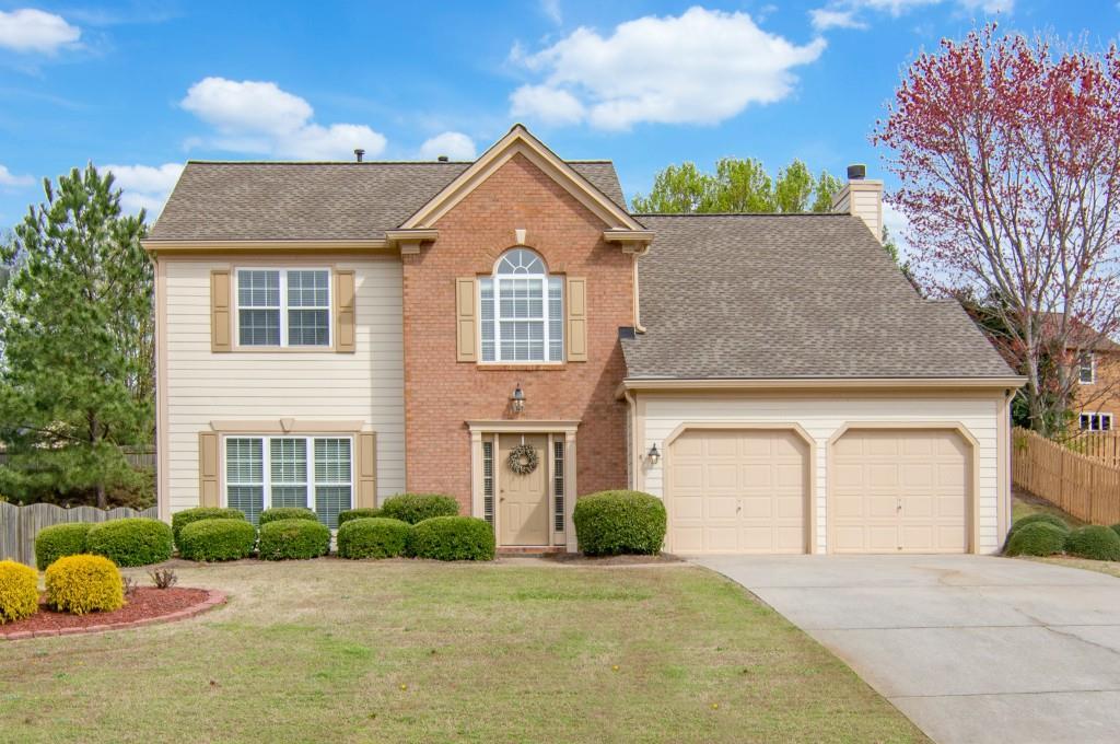 7045 Brassfield Drive - Photo 1
