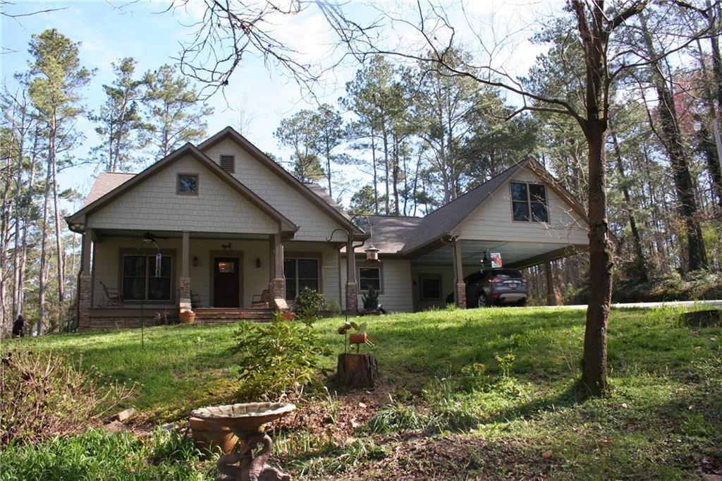 5814 Yellow Creek Road - Photo 1