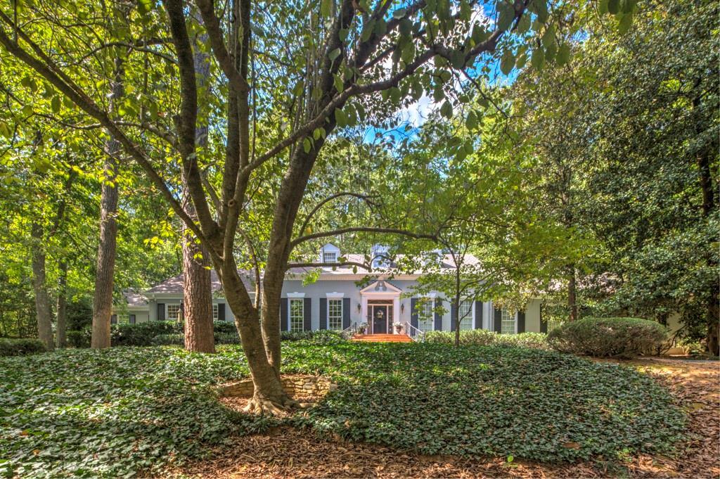 3602 Haddon Hall Road - Photo 1