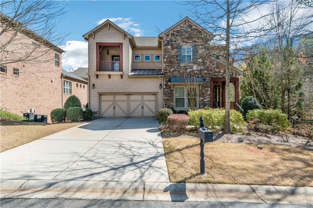 1535 Riverbrooke Drive - Photo 1