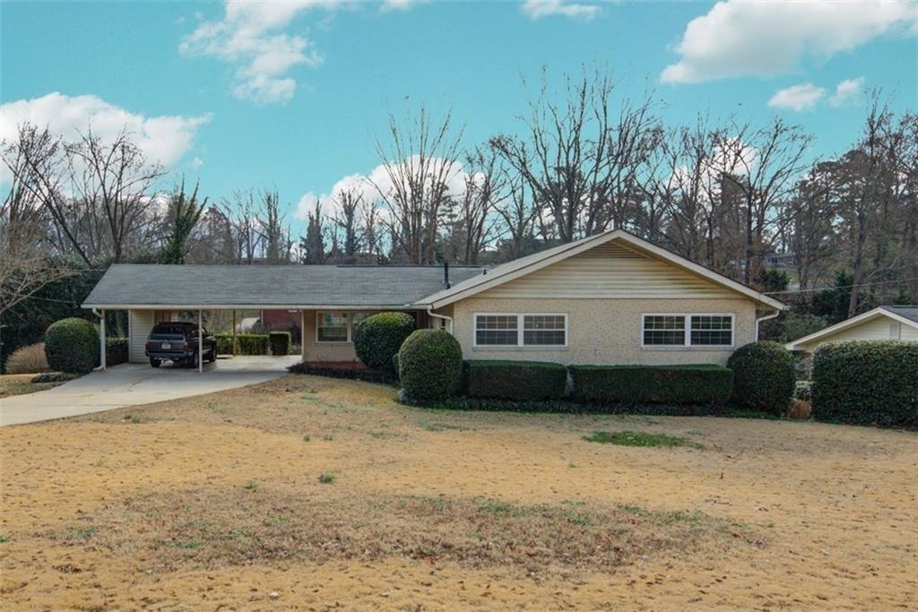 1490 Takeda Drive - Photo 1