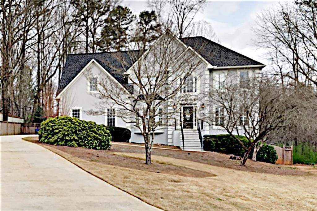 125 Bent Oak Way - Photo 1