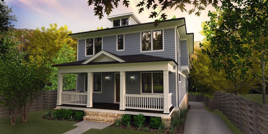 724 Avery Street - Photo 1