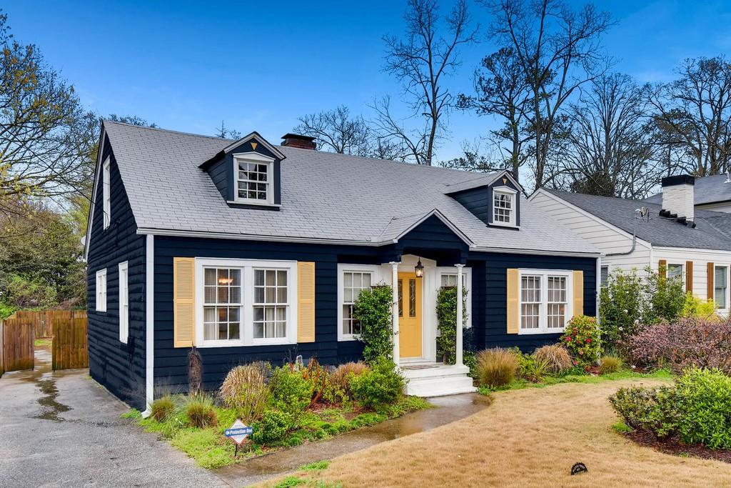 2658 Memorial Drive - Photo 1