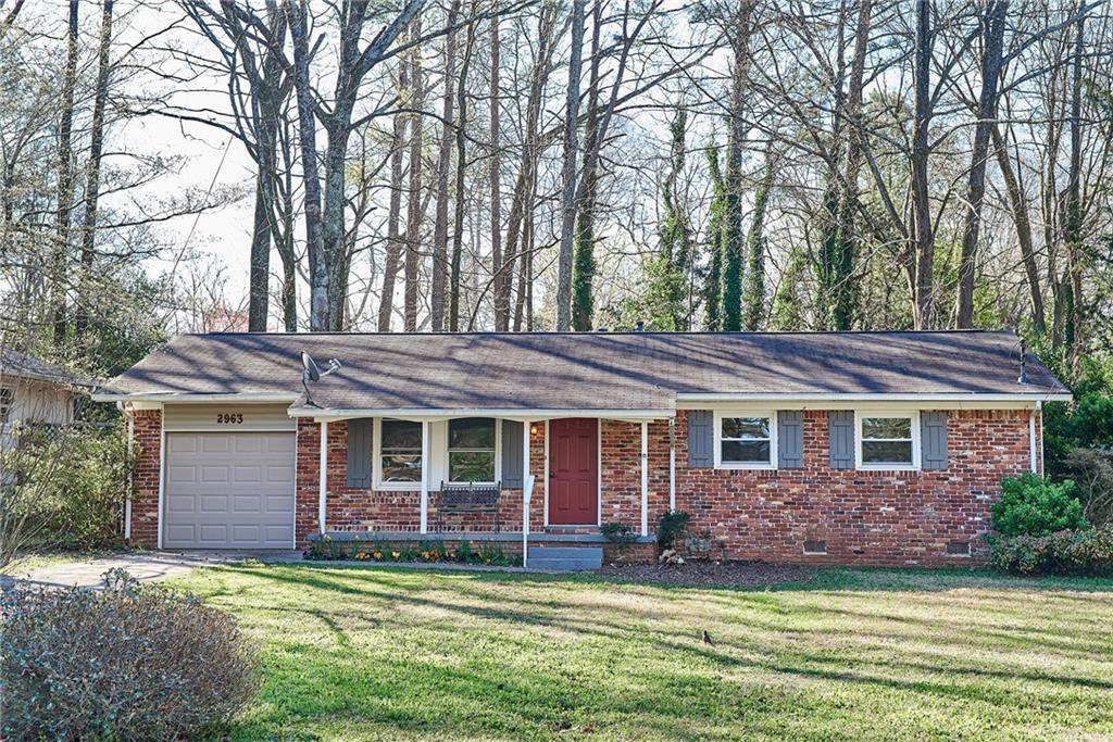 2963 Fantasy Lane - Photo 1