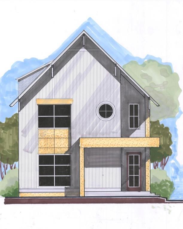 2733 Mathews Street - Photo 1