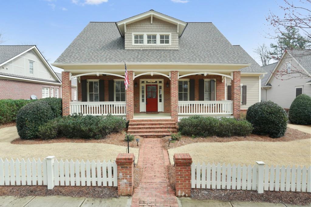 884 Village Green - Photo 1