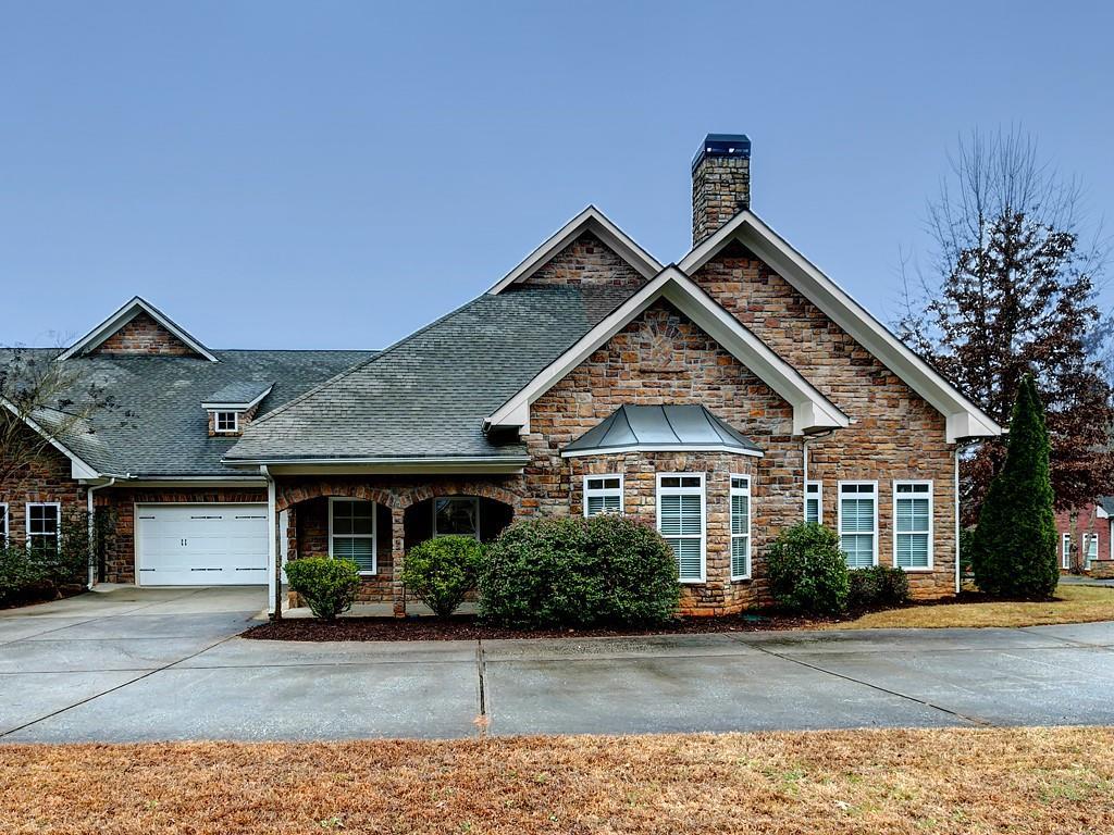 101 Legacy Park Drive - Photo 1