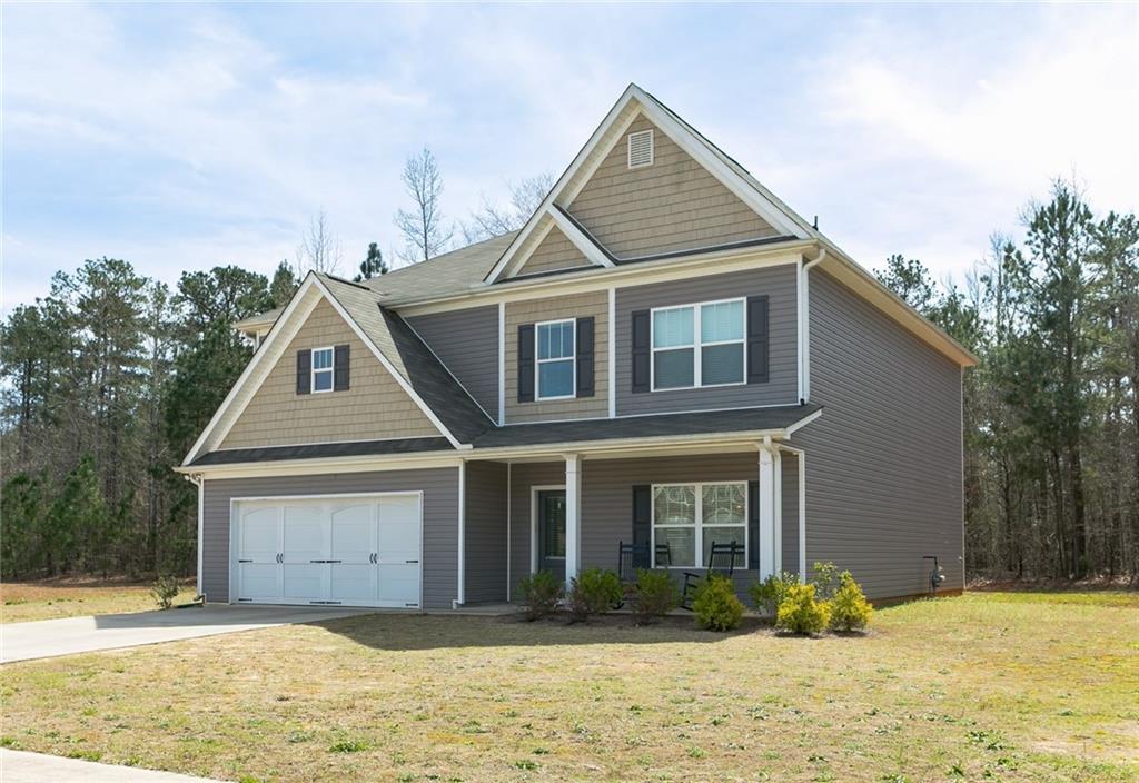 371 Macland Mill Drive - Photo 1