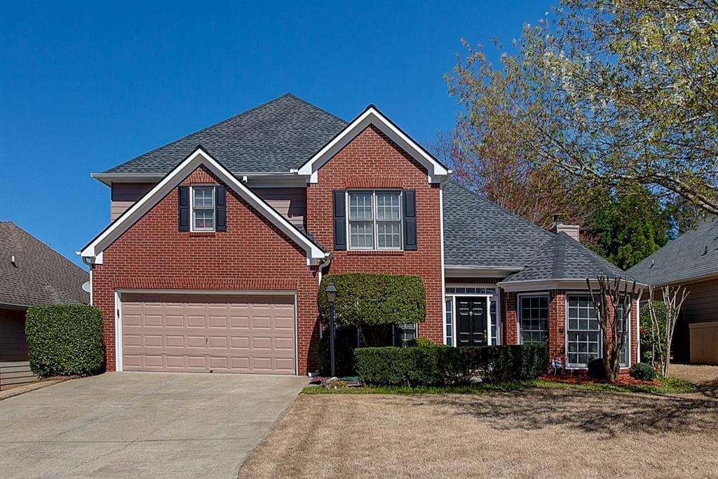 4280 Moccasin Trail - Photo 1