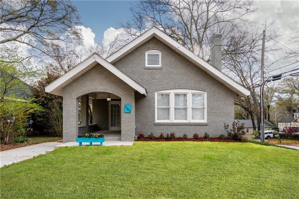 1480 Hartford Avenue - Photo 1