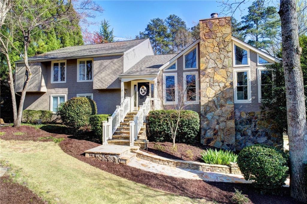 11630 Mountain Laurel Drive - Photo 1