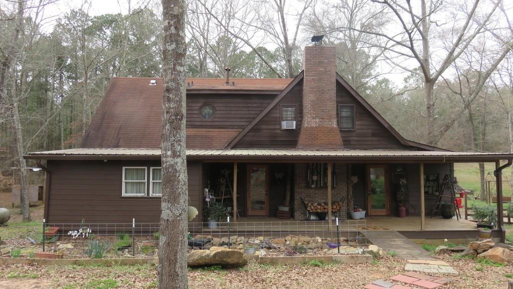 305 Covered Bridge Road - Photo 1