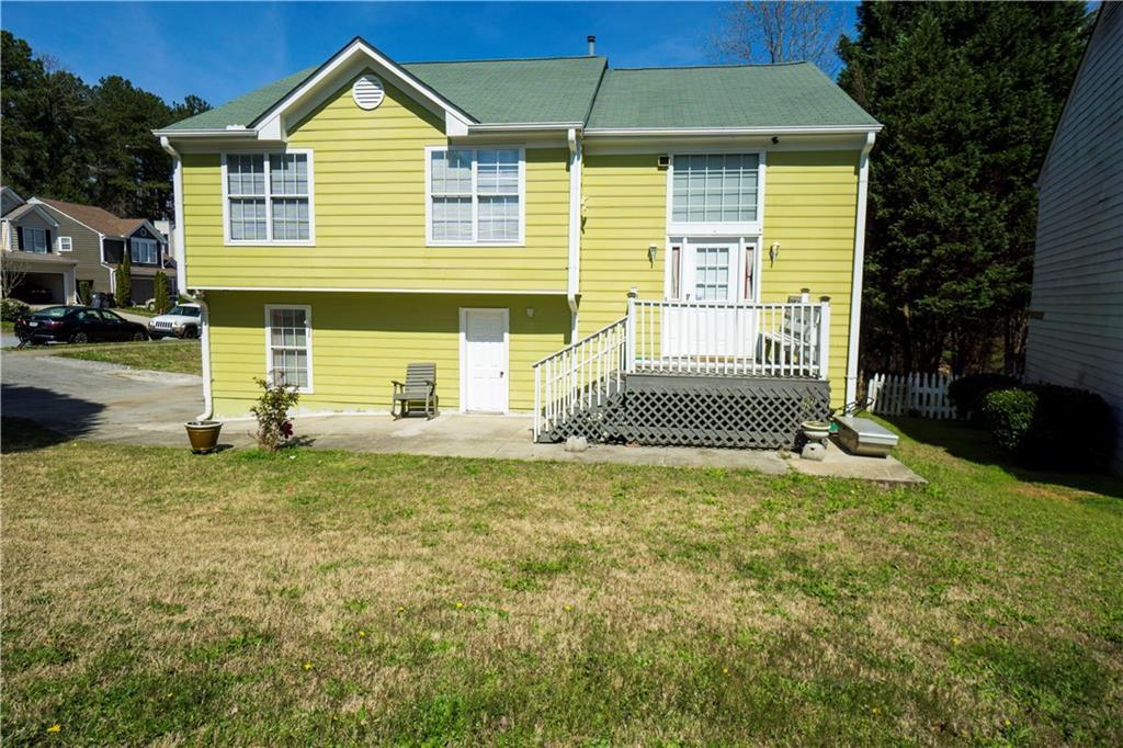 1491 Glynview Circle - Photo 1