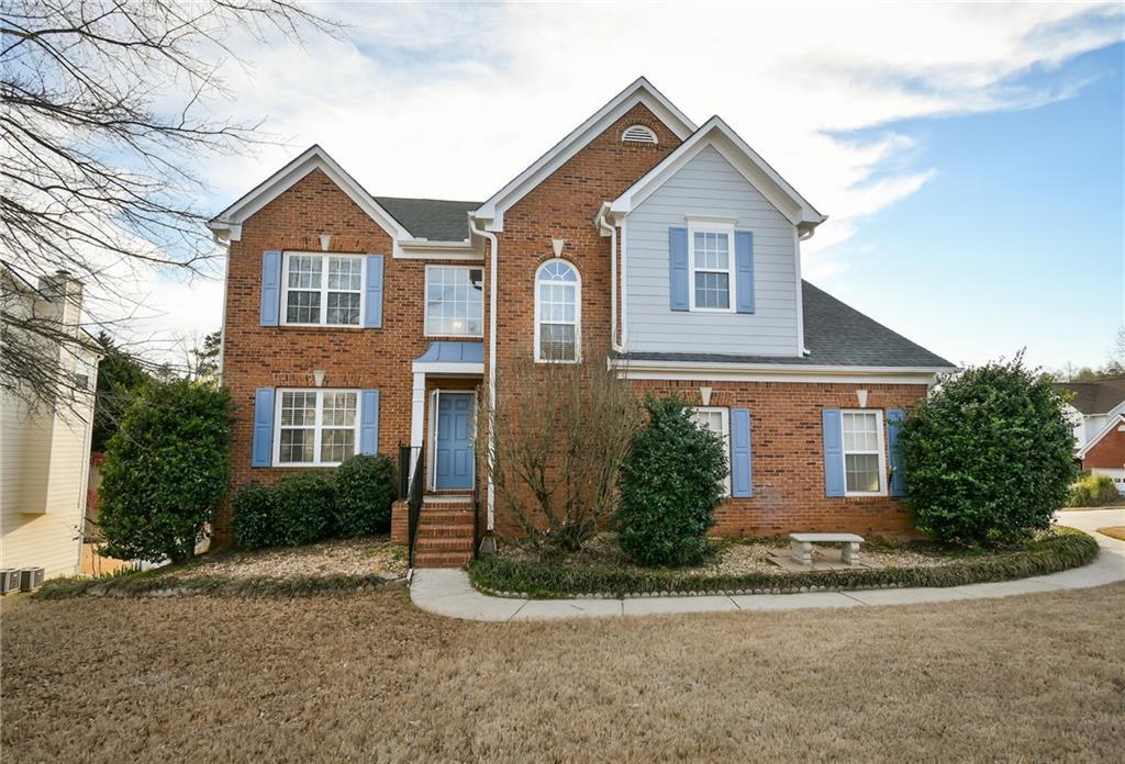 1516 Andrew Hills Court - Photo 1
