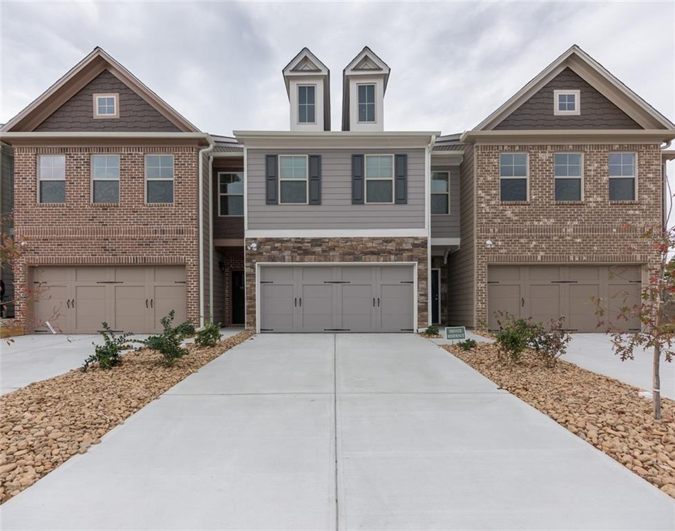 2037 Paxton Drive - Photo 1