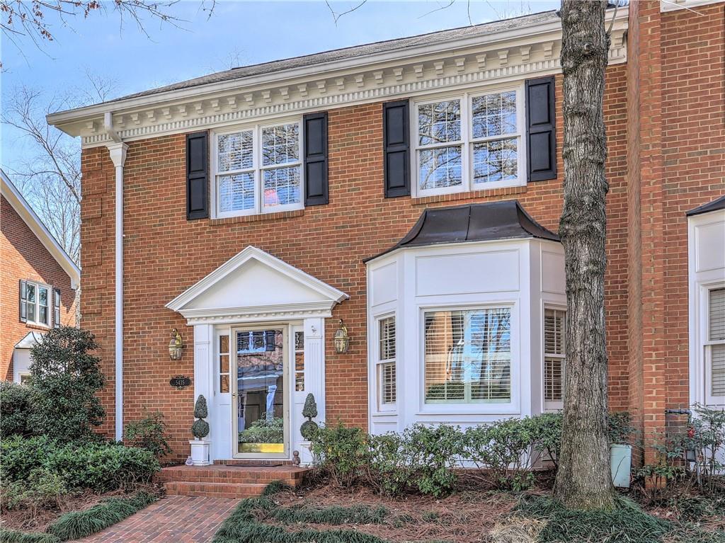 5435 Trentham Drive - Photo 1