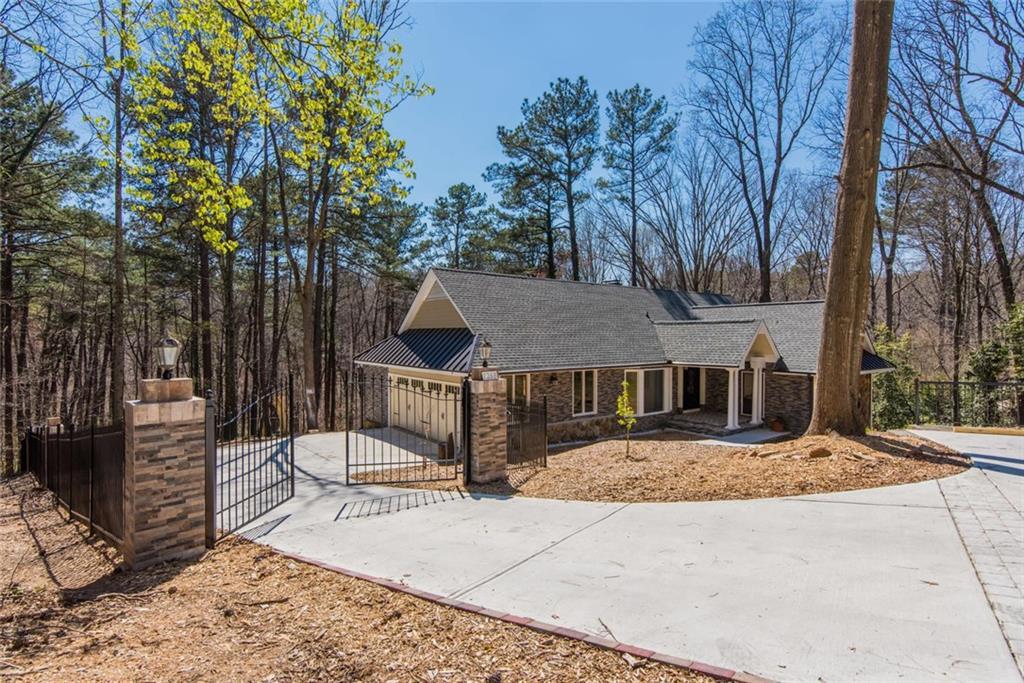 1268 Timberland Drive - Photo 1