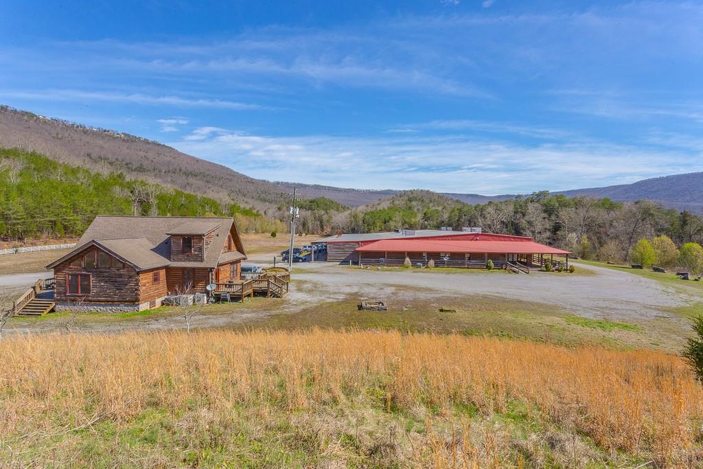 1866 Newsome Gap Road - Photo 1