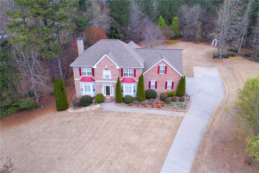 7452 Mason Falls Court - Photo 1