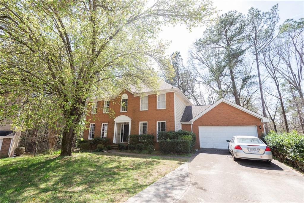 7549 Stonebridge Bay Court - Photo 1