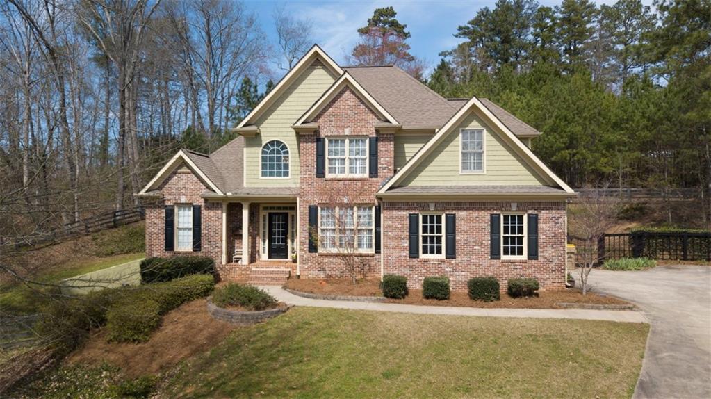 4270 Taylors Wood Drive - Photo 1