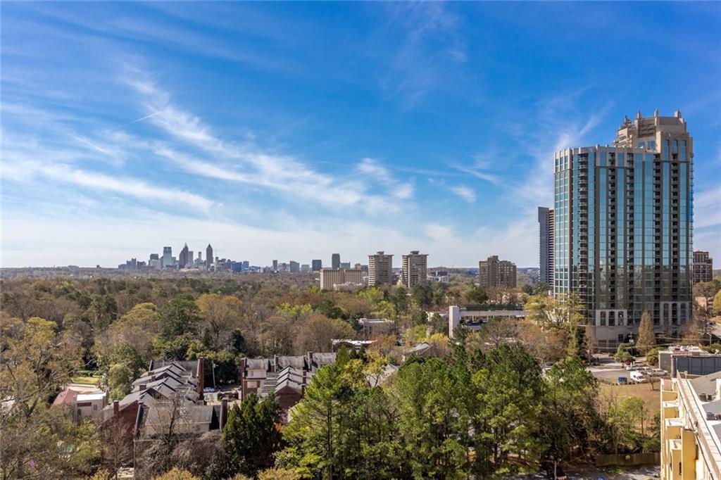 2881 Peachtree Road - Photo 1