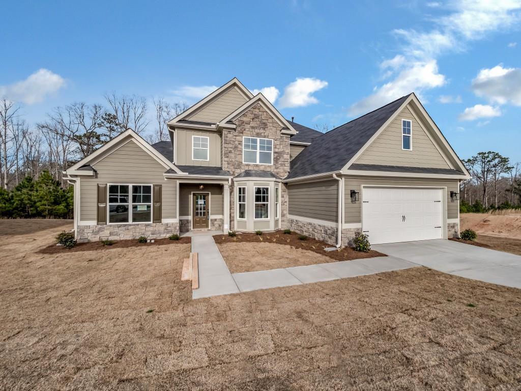 213 Lost Creek Boulevard - Photo 1