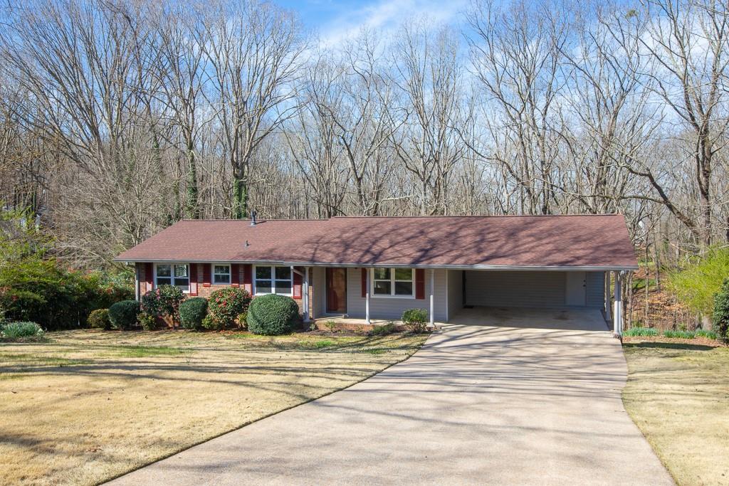 3135 Corral Trail - Photo 1
