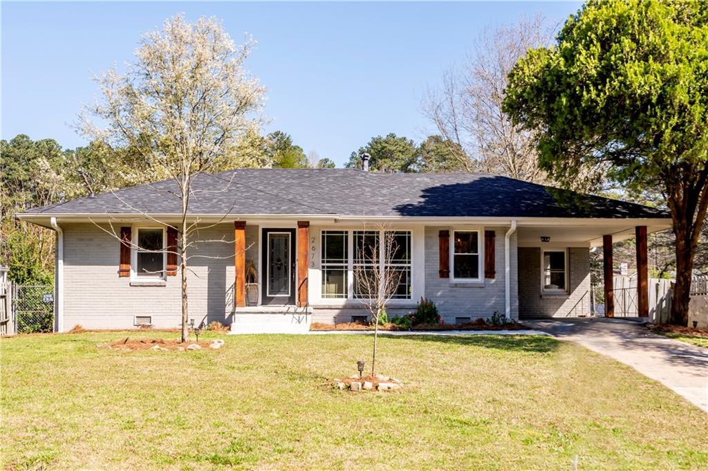 2673 Dodson Terrace - Photo 1