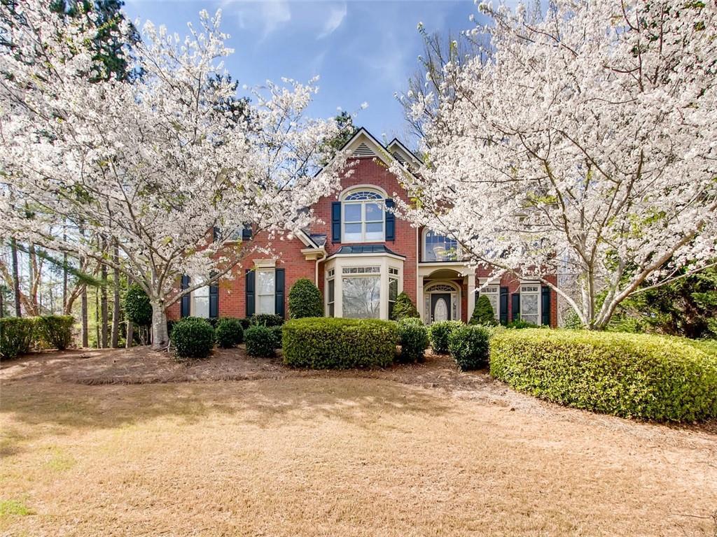 778 Vinings Estates Drive - Photo 1