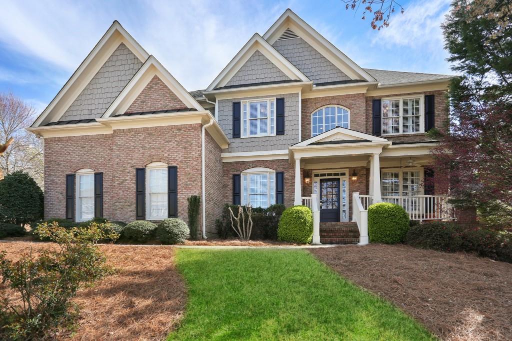 230 Trowbridge Road - Photo 1