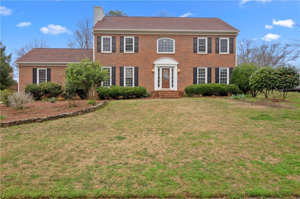 4594 Blakedale Circle - Photo 1