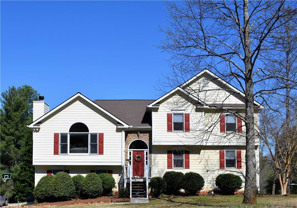 200 Fate Conn Road - Photo 1