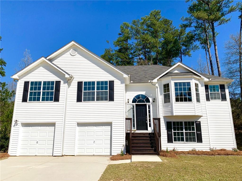 7610 Pond View Lane - Photo 1